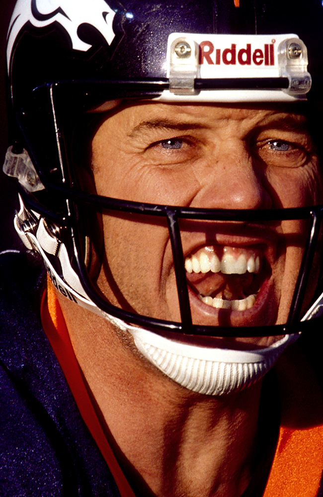 john elway denver